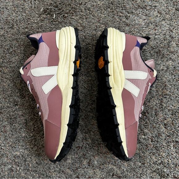 NEW Veja Dekkan Ripstop Sneaker Babe Pierre 37 6 - Picture 4 of 8